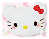 hello kitty bag!♡