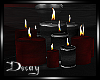 Decay -:Divin. Candles:-