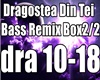 Dragostea Din Tei Bass2