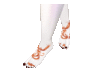 Anyskin Animated Feet