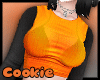 Orange is best