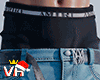 AMR x Short Denim V2 1/4