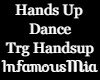 Hands Up Dance