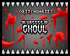 yassss ghoul [MADE] G+R