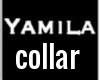 collar yamila
