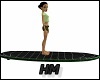 Surf Pose Board 