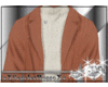 BL Fall Long Coat Top M