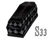 S33 Darkside Coffin