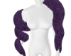 2FY Purple Party Fur