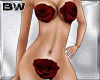 Rose MCG Bikini