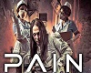 PAIN a Wannabe