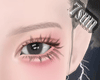 E-Eyebrows brown