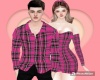 TOP COUPLE KAT [M]
