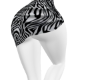 𝓚 | Print skirt LLT