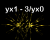 YELLOW STAR LIGHT