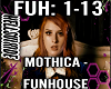 Mothica - FUNHOUSE
