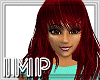 {IMP}CraZ BaoBei Red