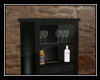 |V| Wine Cabinet
