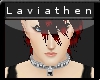 Lavi - Goth Crimson M