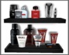 Barber Man Products