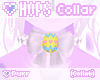 *W* HOPS Egg Collar v2