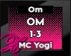 Om (Invocation.)-MC Yogi