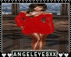[A] Smexy Lil Red Dress