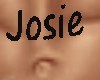 (LFD) Josie Abs Tattoo