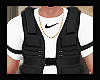 Shirt with Vest NK