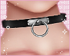 Emo Goth Choker