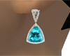 Paraiba Tourmaline