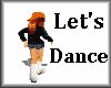 [KD] Let's Dance