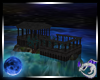 Starry Night Temple
