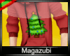 [M]Xmas Tree Sweater-M
