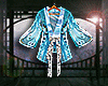 Kimono Top Pavao