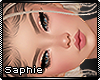Julie Head with Lashes