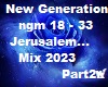 N.Generation Jerusa..Rem