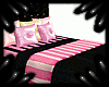 Pretty Pink Poseless BED