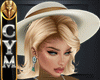 Cym Vintage Hat 3