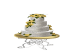 Fancy Wedding Cake
