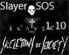 Slayer - Skeletons pt1