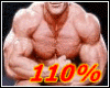 Muscle 110% Scaler