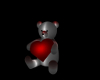[Der] Teddy Bear