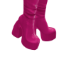 BCA 2023 Pink Boots