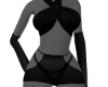RSS SEXY GLIT SURYANA DV