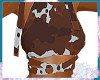 Moomoo crop top