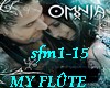 MY FLUTE - sfm1-15