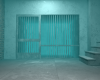 v. Teal Holding Cell