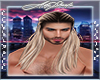AS* Elf hair Platino