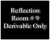 LS~Reflection Room #9